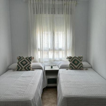 Appartamento Casa De Asis Medina-Sidonia Esterno foto