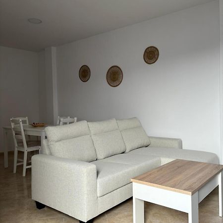 Appartamento Casa De Asis Medina-Sidonia Esterno foto