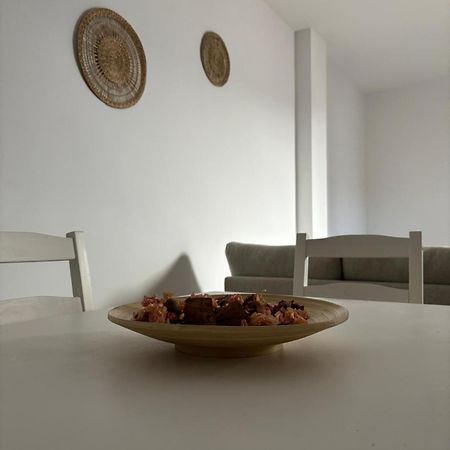 Appartamento Casa De Asis Medina-Sidonia Esterno foto