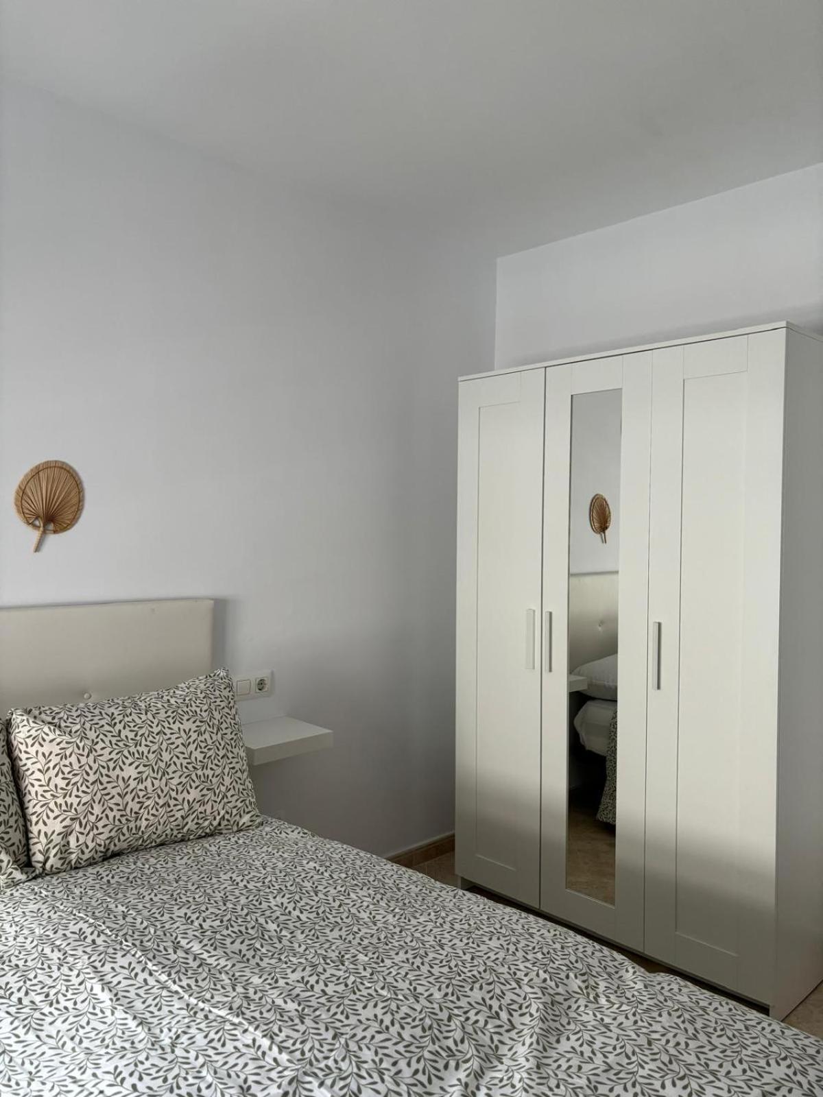 Appartamento Casa De Asis Medina-Sidonia Esterno foto