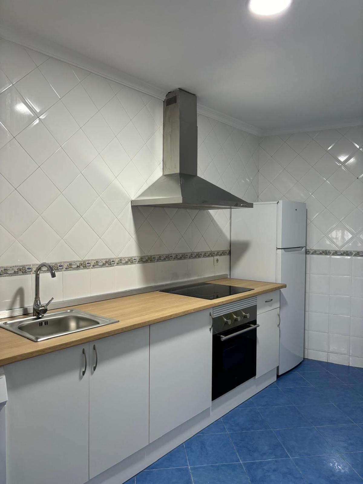 Appartamento Casa De Asis Medina-Sidonia Esterno foto