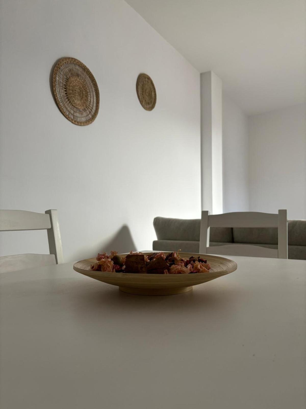 Appartamento Casa De Asis Medina-Sidonia Esterno foto