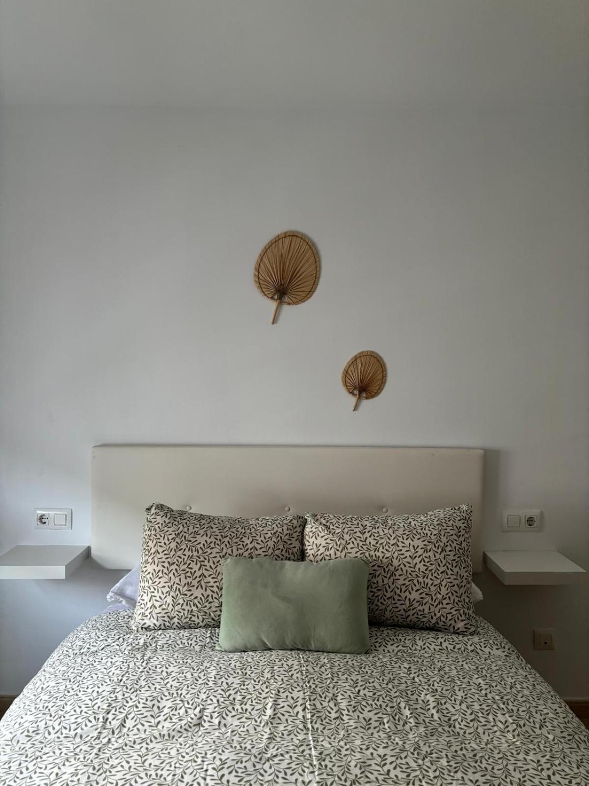 Appartamento Casa De Asis Medina-Sidonia Esterno foto